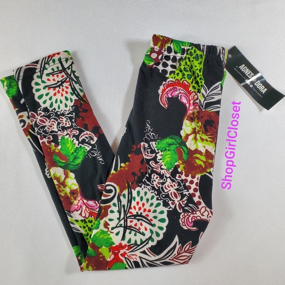 💥Just In💥 Agnes&Dora Leggings S/M NWT